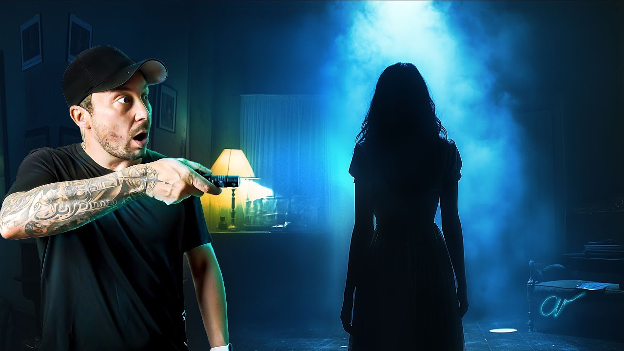 Hantise - Chapitre 1 - Saison 2