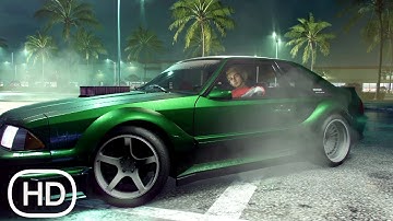 Need For Speed Heat Make A Name Completed Gameplay Walkthrough