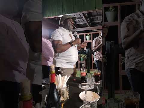 Hon Nyombi Thembo Abawadde Enkola Yabayekera
