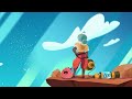 Slime Rancher | ENDING CUTSCENE