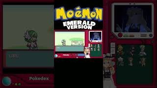 batalha final da may em moemon emerald foi mais fácil que esperado o fim da rivalidade