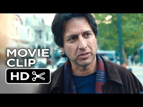 Rob The Mob Movie CLIP - We Got A Plan (2014) - Ray Romano, Michal Pitt Crime Movie HD