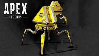 Apex Legends Packs Opening Season 14