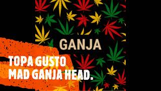 MEDITATION/GANJA/MARIJUANA/WEED pon de corner REGGAE MIX