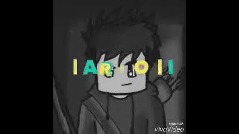 Nova intro do CANAL !