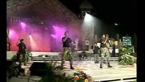 Bathiya n Santhush - Manusath Kule