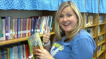 All About Them Books