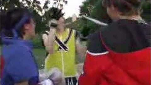 Village of DDR - Riku