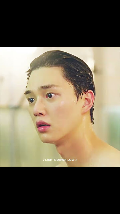 Forecasting Love And Weather I Lights Down Low I Lee Shi Woo