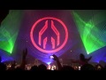 Capture de la vidéo Members Of Mayday @ Mayday 2012 Made In Germany