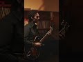 "Ocala" performed live by the quartet 🎸