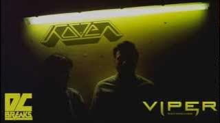 KOVEN - MORE THAN YOU (DC BREAKS REMIX) (FRICTION'S REMIX OF THE WEEK)