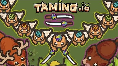 spike compilation #5 #tamingio