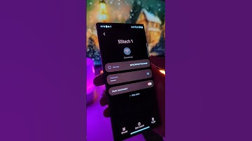 View WIFI password On Samsung 🟣    #samsunghack