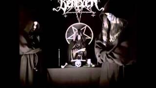 BEHEXEN - Rituale Satanum [FULL ALBUM] 2000