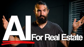 5 Ways to Use ChatGPT for Real Estate Investors