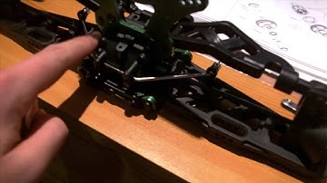 Ansmann Building progress update Monday 20th