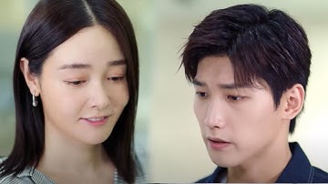 👔【Cute Programmer EP15】绿茶女耍心机纠缠霸总，霸总竟然轻易就上钩了    |女扮男装| 甜宠【程序员那么可爱  】