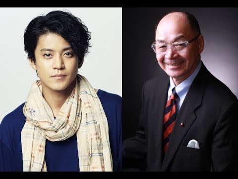小栗旬　『1万人の第九』で朗読！　父・哲家氏演出のステージに初出演！