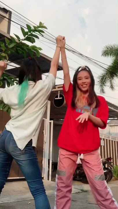 Remix tonight || move your body || Challenge #short shorts