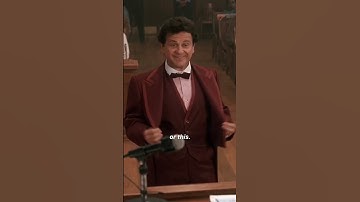 My Cousin Vinny (1992)
