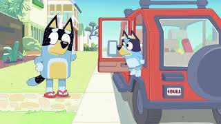 Bluey Seasons 1 and 2 FULL EPISODES 💙 Baby Race, Movies, Seesaw and more! | Bluey