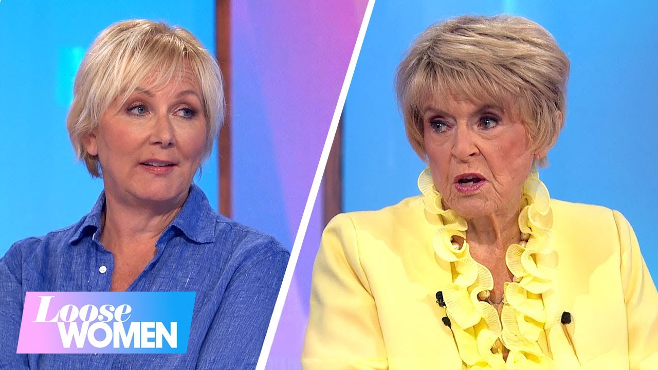 Should You Tell a Child Their Parent Is Terminally Ill? | Loose Women
