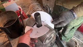 видео: Основная Настройка И Обслуживание Гранулятора DR 200 inFermer Basic Setup And Maintenance Granulator картинка: Основная Настройка И Обслуживание Гранулятора DR 200 inFermer Basic Setup And Maintenance Granulator