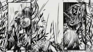 Tropique de l'agneau