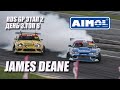 James Deane | AIMOL Racing | RDS GP 2 этап 3 день