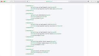 Spring Boot Master Class - Git Repository