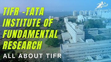 TIFR -Tata Institute of Fundamental Research | Eligibility, Exam Pattern | Chemistry Preparation