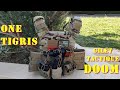 Gear - One Tigris - Gilet tactique DOOM [French]