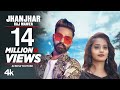 Jhanjhar Official Video Raj Mawer  New Haryanvi Songs 2019  Latest Haryanvi Songs 2019