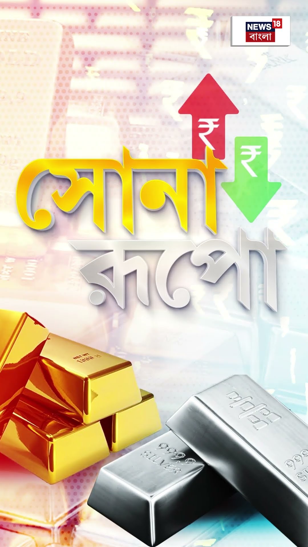 ১৮ ফেব্রুয়ারিতে Petrol - Diesel - Gold - Silver Price জেনে নিন | N18S #shorts