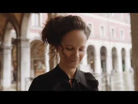 Franziska Fleischanderl - Vivaldi: Concerto RV 388 (Excerpt)
