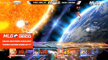 MLG Flashback Highlight Powered by GEICO​: It