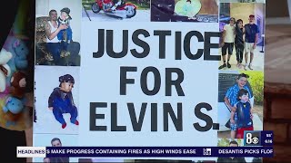 'So much pain': Family of 22-year-old gunned down in Las Vegas attend court hearing