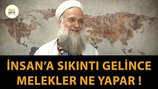 Rahatlık Esnasında Ve Sıkıntı Esnasında Allahı Zikretmek - Dr. Salih Selman