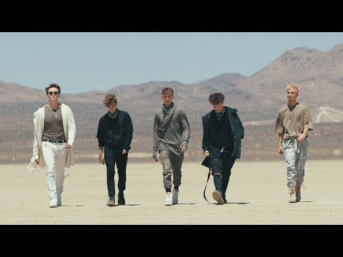 Why Don't We - Unbelievable (25 мая 2019)