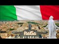 Крупнейшие города Италии