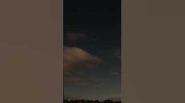 Comet C/2023 A3 (Tsuchinshan-ATLAS) taken Oct 17, 2024