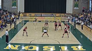 Kayla Principato (Opposite Denver): Nr. 14, Red/Black Uniform