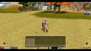 Metin2 Root Server LacuraMt2 [NEW]