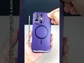 📌 🔥 Best Aluminum iPhone Case I’ve Tried!