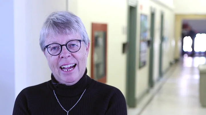Master of Arts in Island Studies - JoDee Samuelson