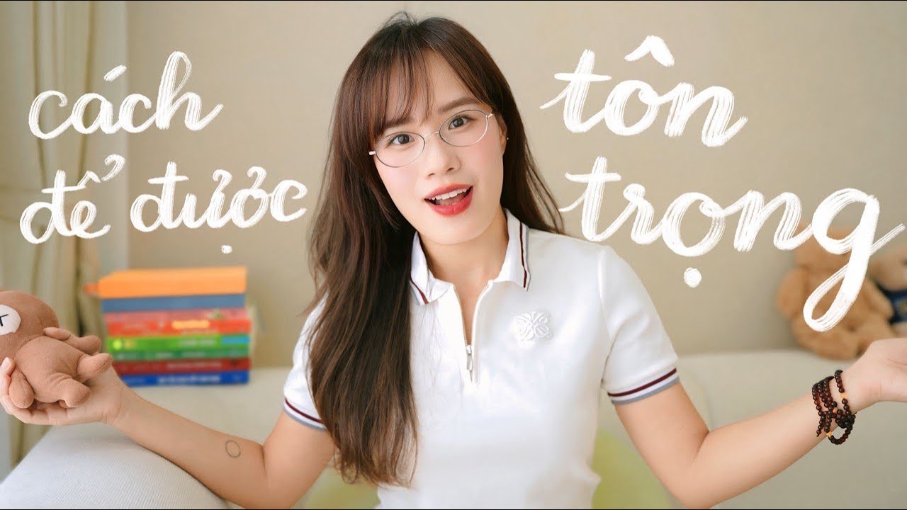 7 điều cần thay đổi để được tôn trọng hơn