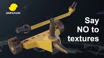 Cast textures into vertex colors in Blender