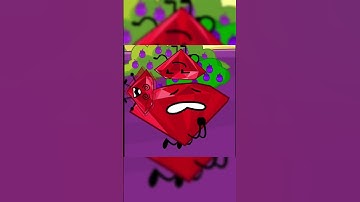 [💎]Ruby edit #bfdi #bfb #bfdia #tpot #ruby #rubybfdi(TW)