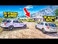 Я ОГРАБИЛ 20 ДОМОВ ЧТОБЫ ВЫПОЛНИТЬ ЗАДАНИЕ ЛЕТНЕГО ПРОПУСКА... GTA 5 RP BURTON